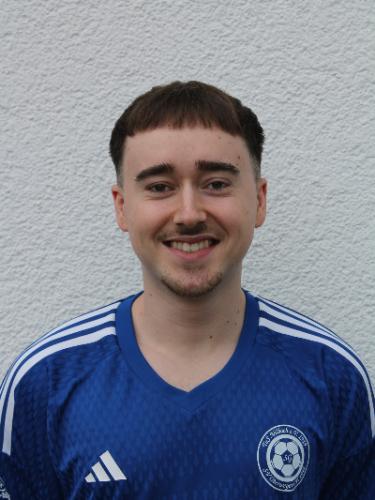 Nico Seemann