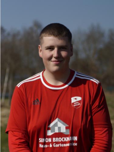 Tim Riggers