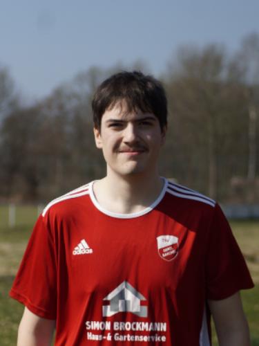 Amos Ben Johann Schneider