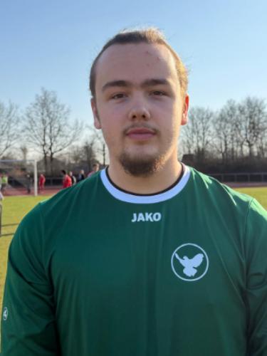Colin Levi Jaenke