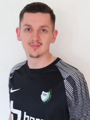 Fabian Buck