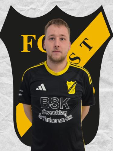Joshua Held