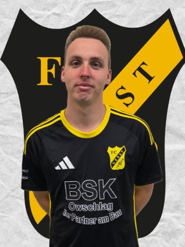 Justin Oliver Held