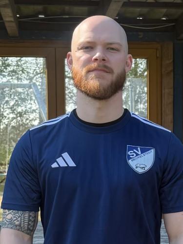 Daniel Borm