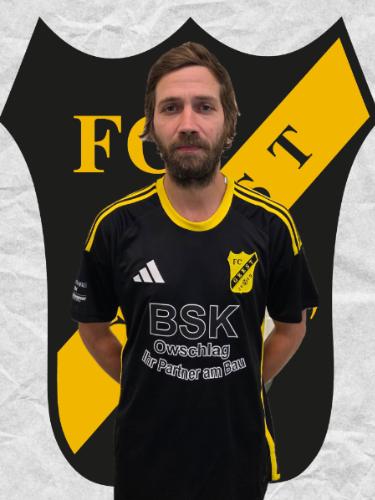 Markus Hinz