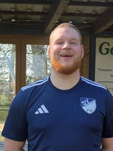 Sebastian Florian Braun