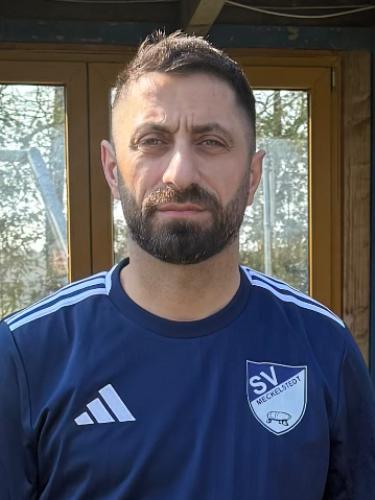 Mehmet Demirci