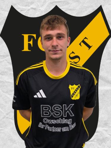 Elias-Laurien Jeß
