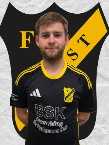 Finn Ole Jürgensen