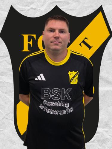 Stefen Kirschberger