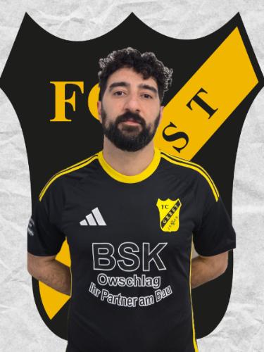 Ufuk Yesil