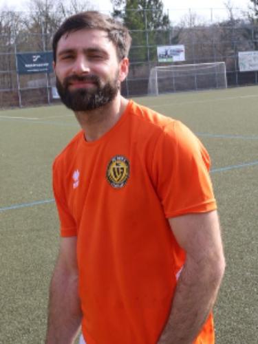 Endrit Istogu