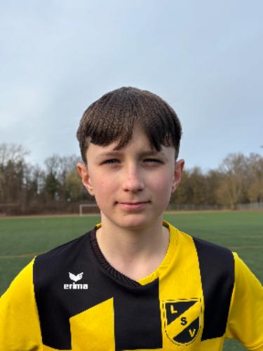 Finn Norwin Ewald