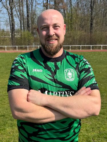 Philipp Klumpp