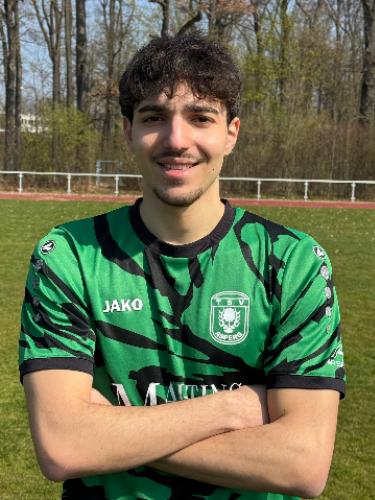 Matteo Lamanna