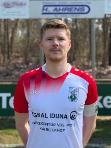 Sven Faske