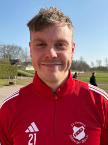 Thomas Welling
