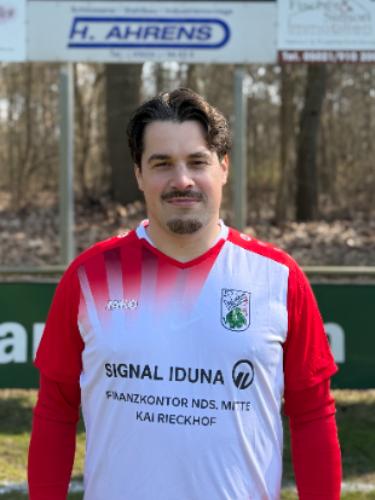 Christoph Siemering