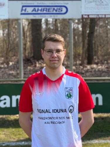 Marlon Thielemann
