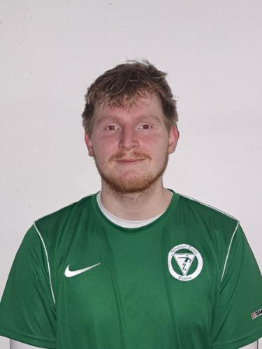 Kevin Grünthal
