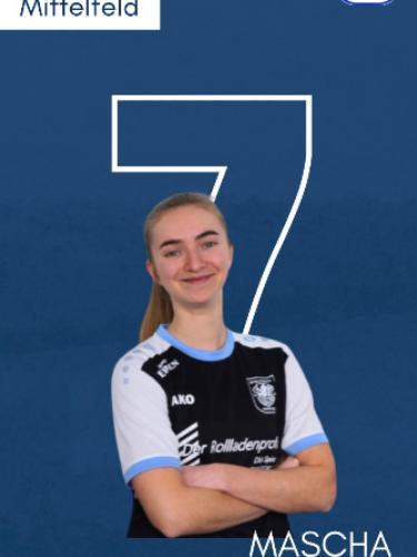 Mascha Korfhage