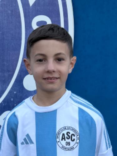 Tommaso Granato