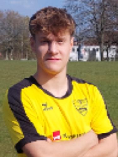Jonah Schleeh