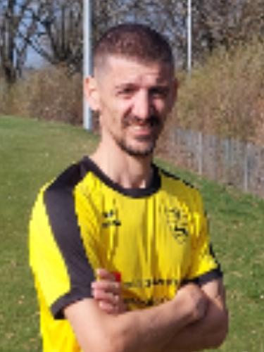 Albin Simoni