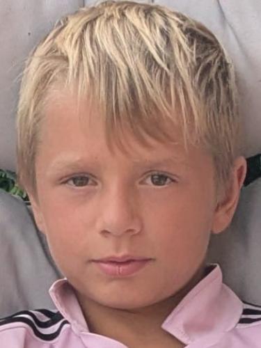 Kyell Alexander Imbeck