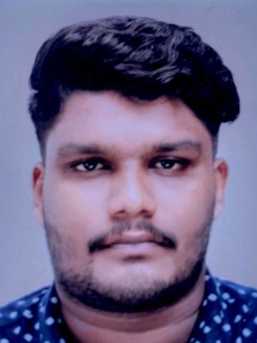 Maheshwar Chomattil Unnikrishnan