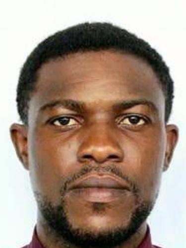 Ebenezer Tsamene