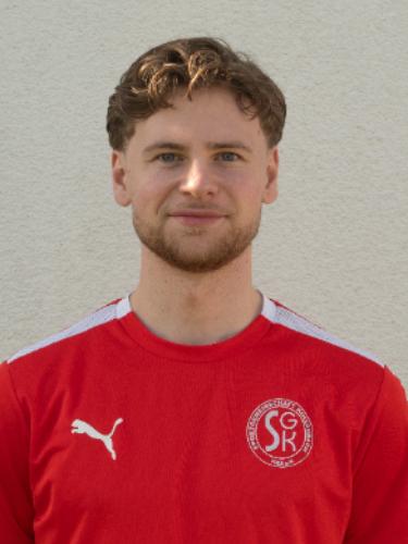 Daniel Carl