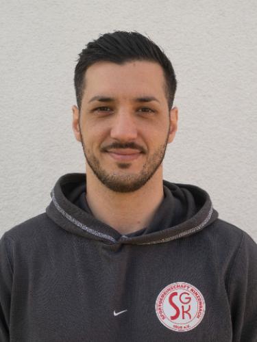 Ufuk Ersentürk