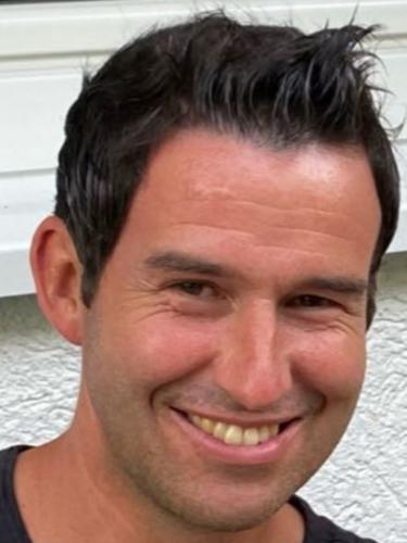 Steffen Beiche