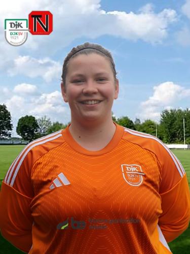 Melissa Hofrath
