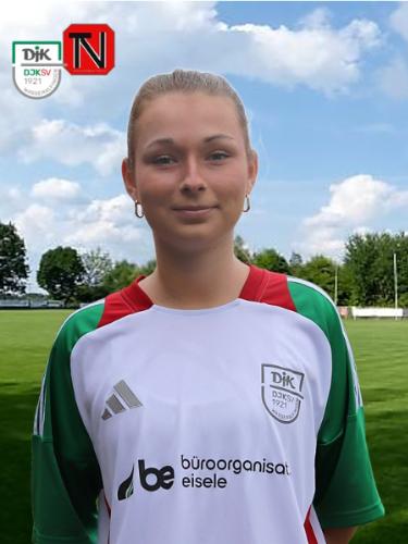 Jasmin Schuster