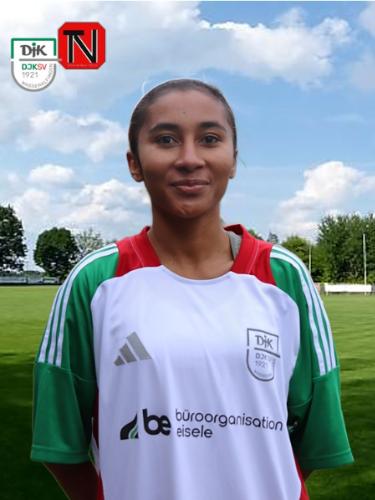Dody Sergia Langwa Randriamahatza