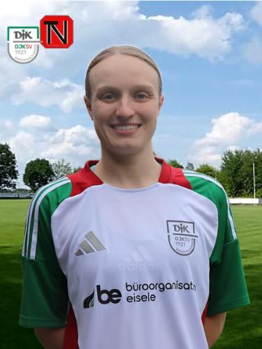 Teresa Werner