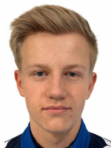 Henrik Leufen