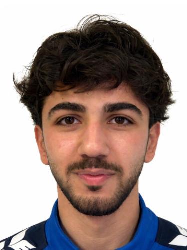 Harun Diyar Ramadan