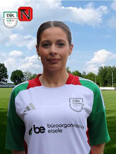 Efthimia Vassilakopoulos