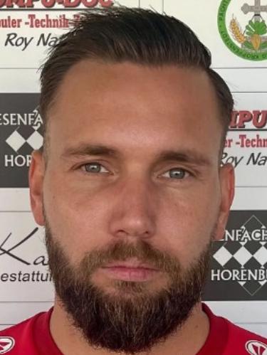 Fabian Stürholz