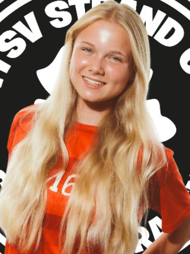 Mia Giulina Morszeck