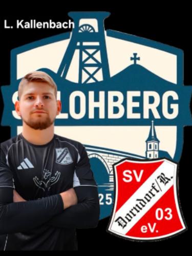 Lukas Kallenbach