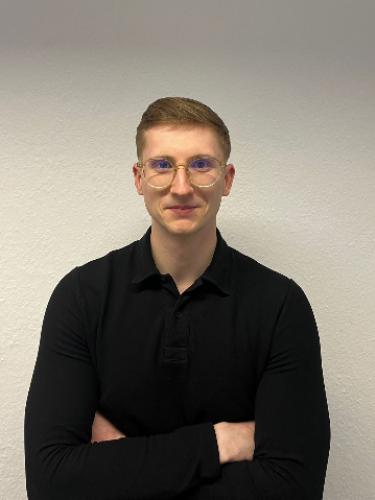 Daniil Gubkin