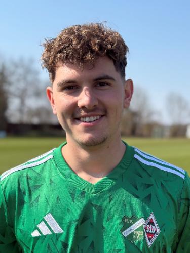 Lukas Schaaf