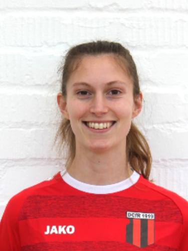 Emily Churt