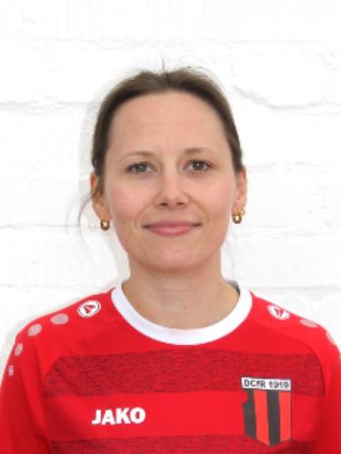 Bettina Krebeck