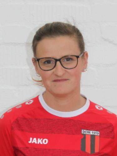 Jennifer Vöge