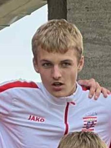 Moritz Wutzler